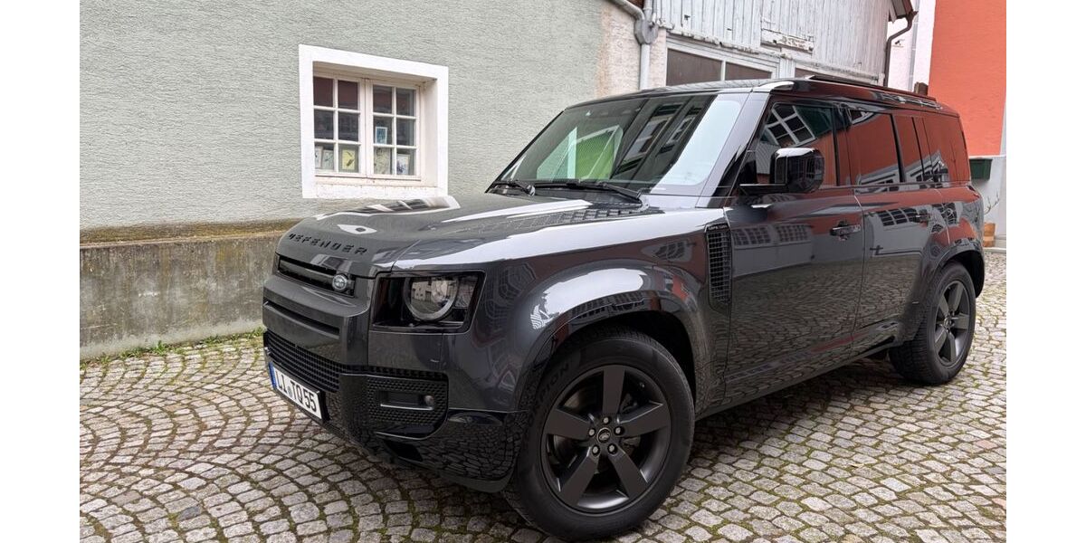 Land Rover Defender 35.121 km 75.490 &euro; Lindau 88131