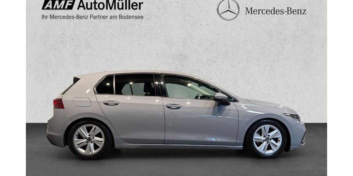 VW Golf 75.238 km 21.450 &euro; Friedrichshafen 88048