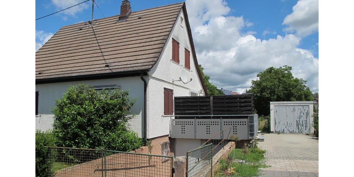 Einfamilienhaus Salem - 6 Zimmer, 99 m&sup2;, 425.000&euro; | Angebot:26889287