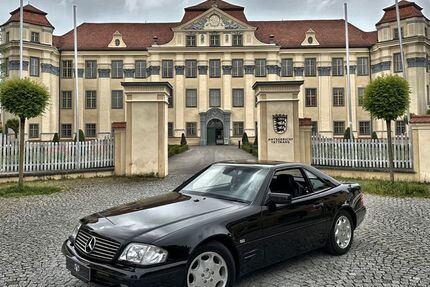 Mercedes-Benz SL 320 29.320 km 44.900 &euro; Meckenbeuren 88074