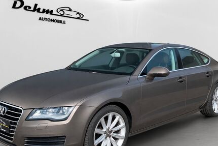 Audi A7 123.650 km 15.990 &euro; Weingarten 88250