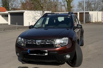 Dacia Duster 53.497 km 12.400 &euro; Friedrichshafen 88045