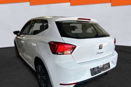Seat Ibiza 24.485 km 17.848 &euro; Weingarten 88250