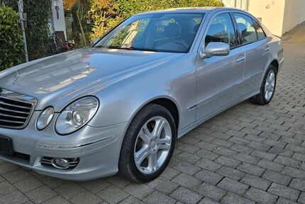 Mercedes-Benz E 320 138.000 km 12.900 &euro; Baienfurt 88255