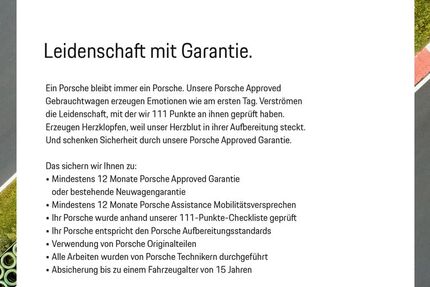 Porsche Cayenne 18.850 km 117.870 &euro; Friedrichshafen 88045