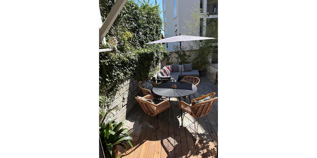 Etagenwohnung Überlingen - 3 Zimmer, 76 m&sup2;, 425.000&euro; | Angebot:25509864