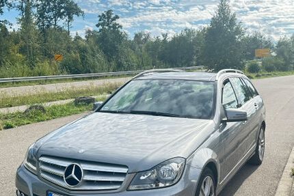 Mercedes-Benz C 250 84.500 km 15.999 &euro; Friedrichshafen 88046