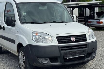 Fiat Doblo 122.000 km 1.490 &euro; Meckenbeuren 88074