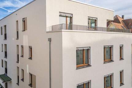 Wohnung Friedrichshafen Schmitthennersiedlung - 2 Zimmer, 62 m&sup2;, 519.900&euro; | Angebot:25667997