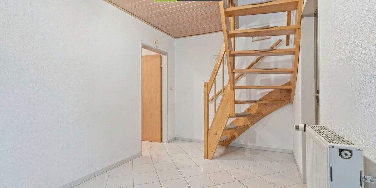 Doppelhaushälfte Baindt - 6 Zimmer, 131 m&sup2;, 398.000&euro; | Angebot:25740488