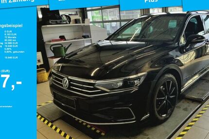 VW Passat Variant 82.755 km 19.948 &euro; Weingarten 88250