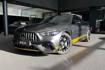 Mercedes-Benz CLE 53 AMG 9.000 km 102.900 &euro; Ravensburg 88214