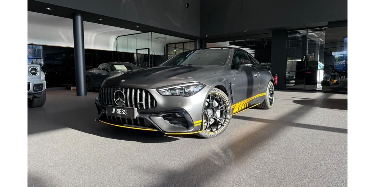 Mercedes-Benz CLE 53 AMG 9.000 km 104.900 &euro; Ravensburg 88214