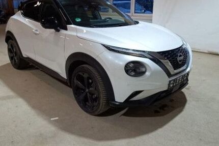 Nissan Juke 16.700 km 20.990 &euro; Baienfurt 88255