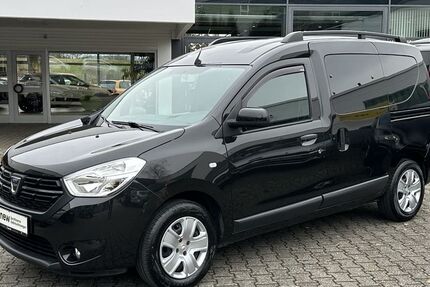 Dacia Dokker 65.640 km 14.940 &euro; Überlingen 88662