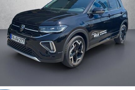 VW T-Cross 6.000 km 33.990 &euro; Markdorf 88677