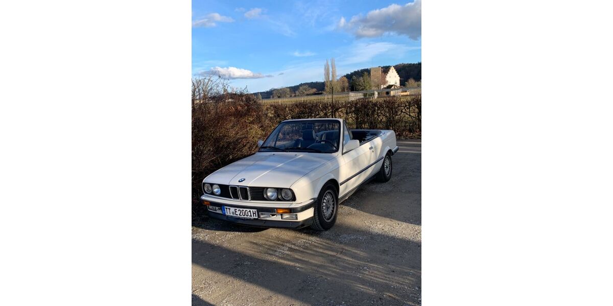 BMW 320 198.500 km 12.000 &euro; Tettnang 88069