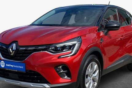 Renault Captur 7.000 km 19.990 &euro; Friedrichshafen 88046
