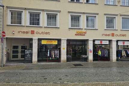 Gewerbeobjekt Lindau Insel - 1.490.000&euro; | Angebot:19214714