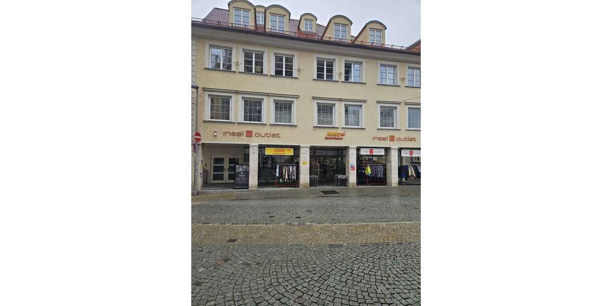 Gewerbeobjekt Lindau Insel - 1.490.000&euro; | Angebot:19214714