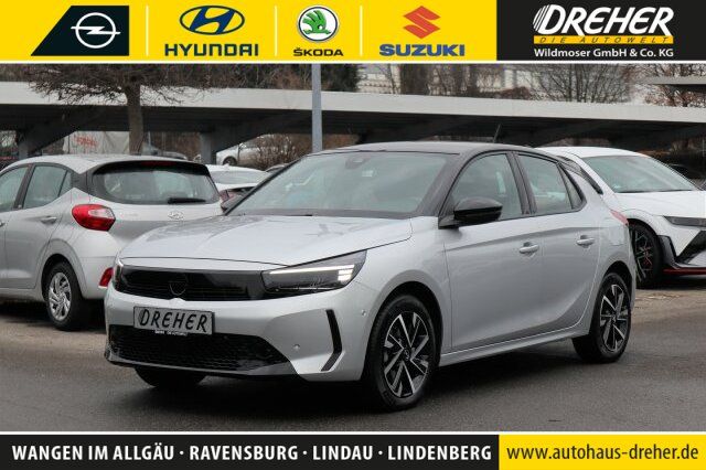 Opel Corsa 27.801 km 19.790 &euro; Wangen 88239