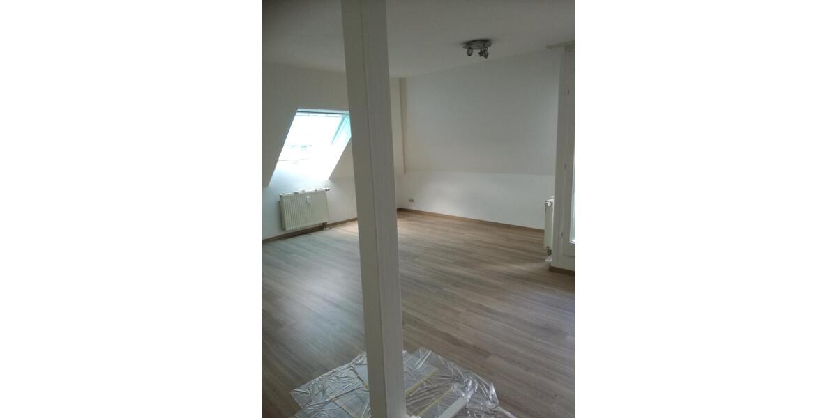 Dachgeschoßwohnung Lindau (Bodensee) - 1 Zimmer, 33 m&sup2;, 189.999&euro; | Angebot:25869313