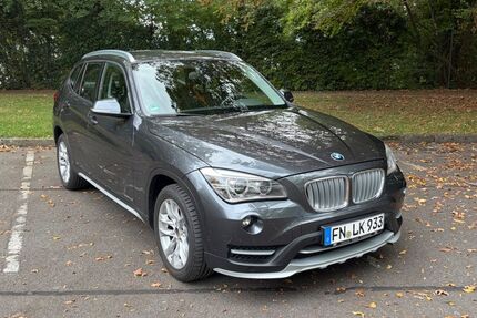 BMW X1 91.000 km 17.200 &euro; Friedrichshafen 88045