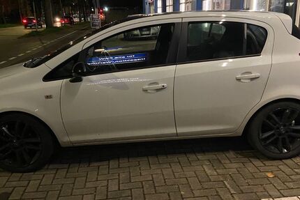 Opel Corsa 156.000 km 3.200 &euro; Friedrichshafen 88046