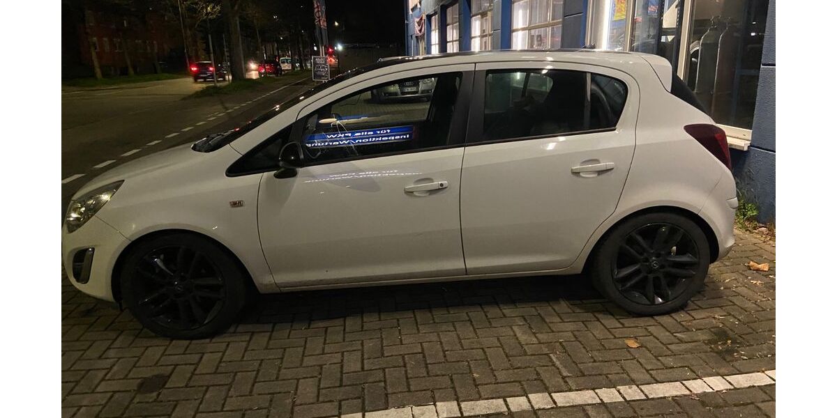 Opel Corsa 156.000 km 3.200 &euro; Friedrichshafen 88046