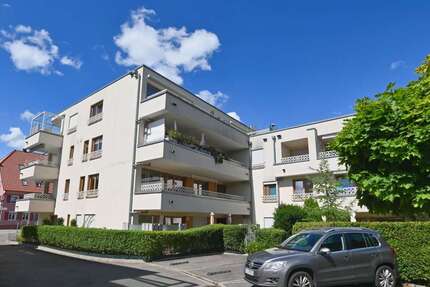 Wohnung Weingarten - 3 Zimmer, 92 m&sup2;, 415.000&euro; | Angebot:23169145