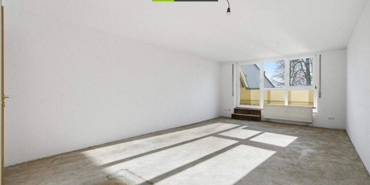 Etagenwohnung Ravensburg / Schmalegg Schmalegg - 3 Zimmer, 68 m&sup2;, 269.000&euro; | Angebot:25693694