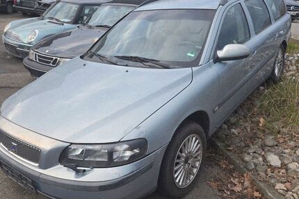 Volvo V70 255.000 km 3.999 &euro; Friedrichshafen 88046