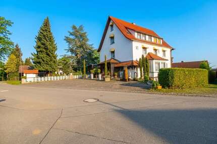 Haus Meersburg / Riedetsweiler Riedetsweiler - 15 Zimmer, 389 m&sup2;, 1.650.000&euro; | Angebot:26985003