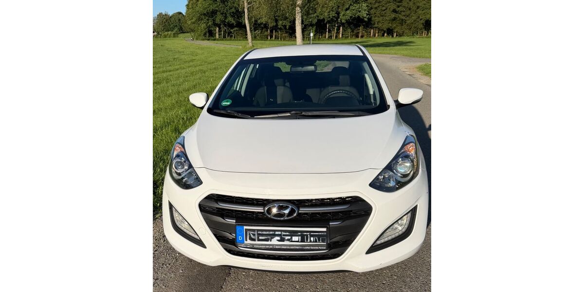 Hyundai i30 139.000 km 6.900 &euro; Vogt 88267