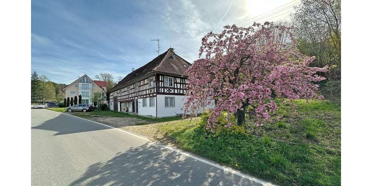Einfamilienhaus Bermatingen - 4 Zimmer, 132 m&sup2;, 499.000&euro; | Angebot:25978238