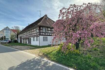 Haus Bermatingen - 4 Zimmer, 132 m&sup2;, 499.000&euro; | Angebot:25978238