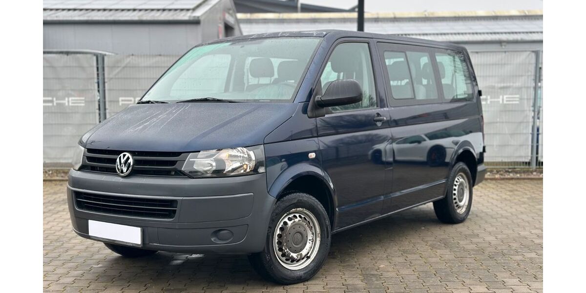 VW T5 Transporter 211.000 km 11.500 &euro; Friedrichshafen 88045