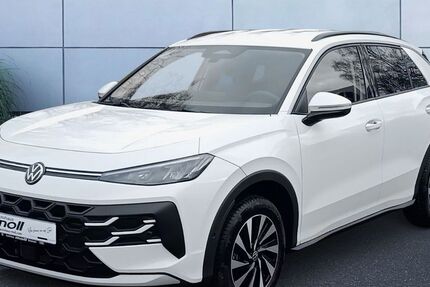 VW T-Roc 3.000 km 29.990 &euro; Weingarten 88250