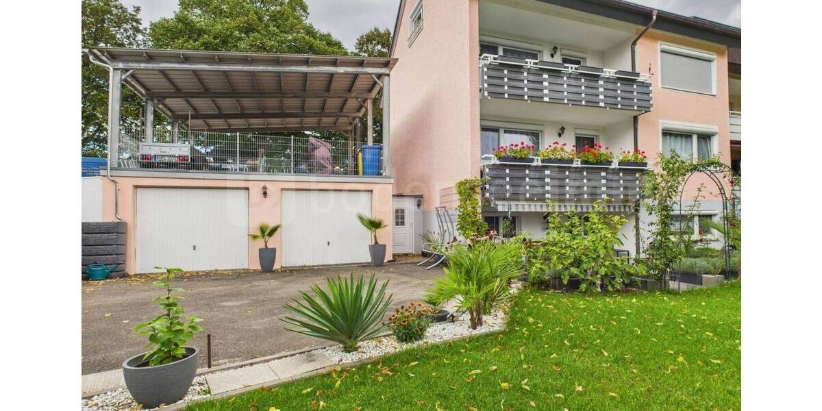 Mehrfamilienhaus, Wohnhaus Konstanz / Fürstenberg Fürstenberg - 1 Zimmer, 270 m&sup2;, 1.599.000&euro; | Angebot:25802317