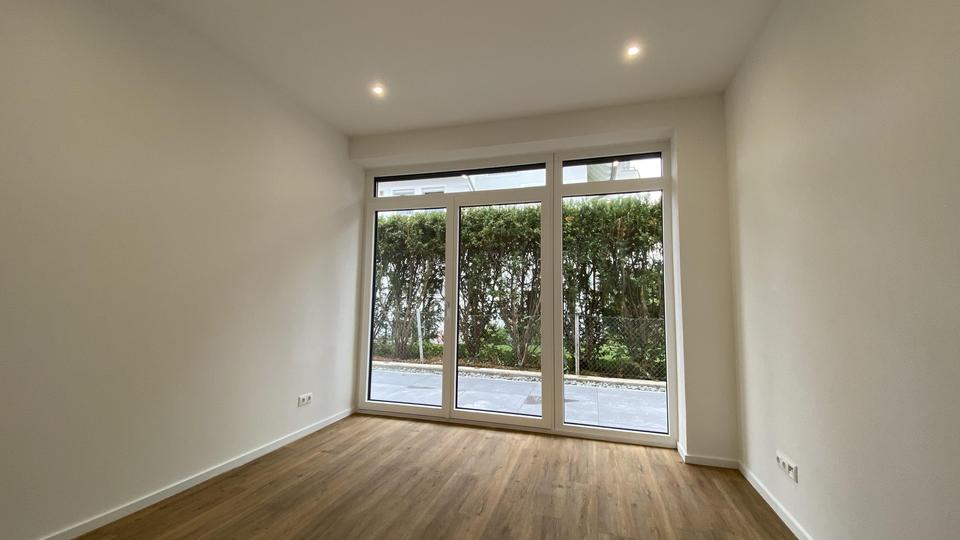 Erdgeschoßwohnung Langenargen - 3 Zimmer, 75 m&sup2;, 1.450&euro; | Angebot:25655233