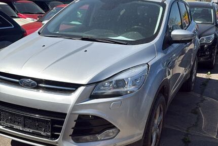 Ford Kuga 437.642 km 3.699 &euro; weingarten 88250