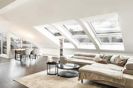 Wohnung Konstanz Fürstenberg - 3 Zimmer, 148 m&sup2;, 980.000&euro; | Angebot:25799663