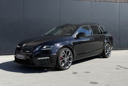 Skoda Octavia 165.000 km 15.199 &euro; Kressbronn am Bodensee 88079