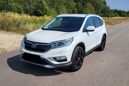 Honda CR-V 175.614 km 13.500 &euro; Tettnang 88069