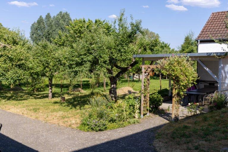 Etagenwohnung Friedrichshafen Ailingen - 1 Zimmer, 36 m&sup2;, 504&euro; | Angebot:25960814