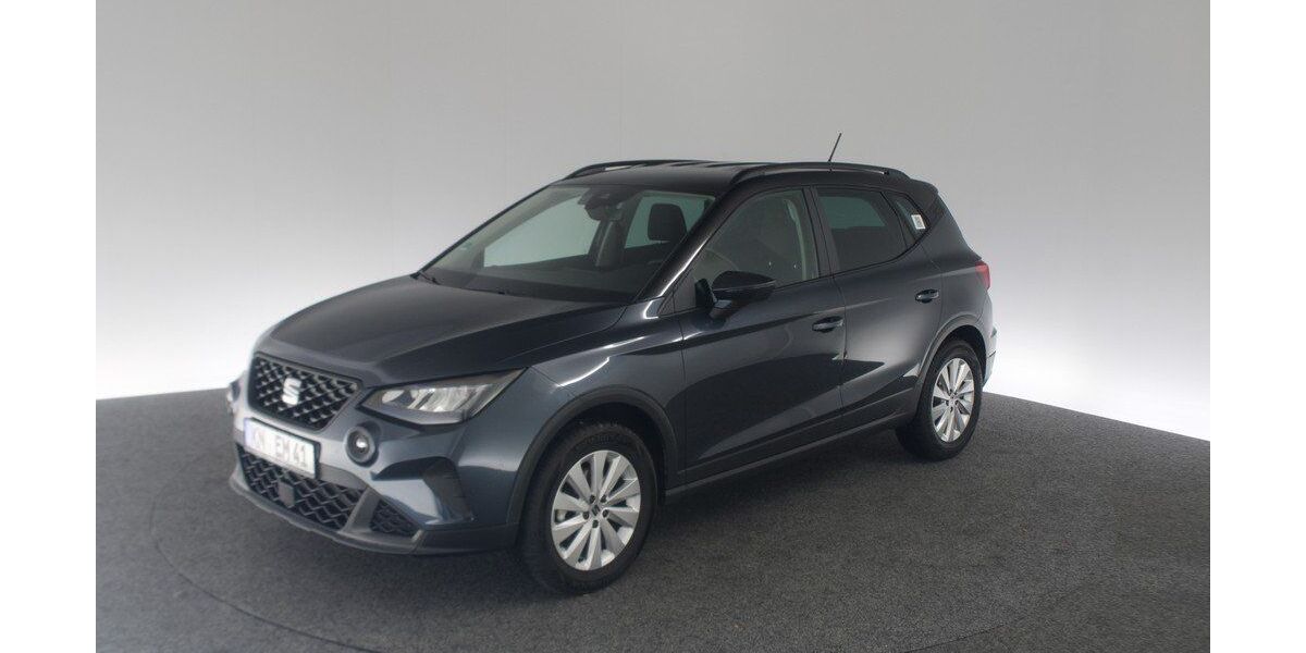 Seat Arona 39.600 km 20.960 &euro; Überlingen 88662