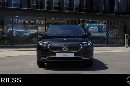 Mercedes-Benz EQA 79.834 km 25.800 &euro; Ravensburg 88214