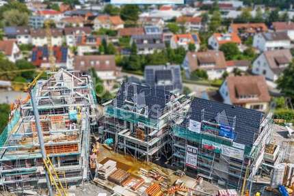 Wohnung Langenargen - 2 Zimmer, 54 m&sup2;, 425.000&euro; | Angebot:25201026