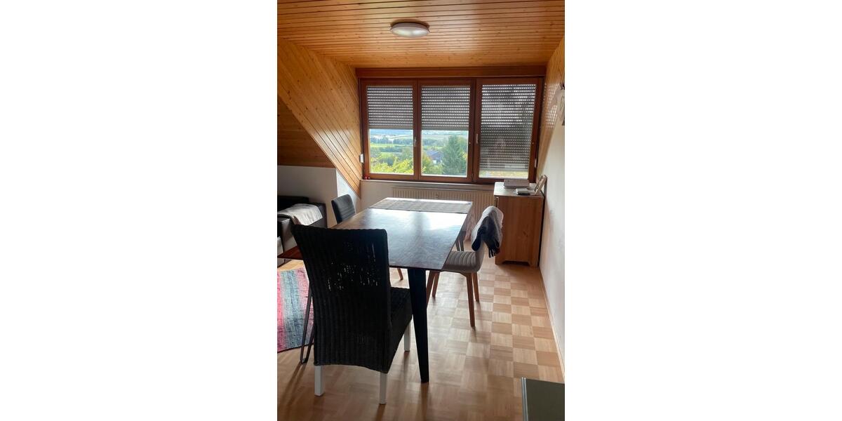 Dachgeschoßwohnung Salem - 2 Zimmer, 74 m&sup2;, 250.000&euro; | Angebot:26134366