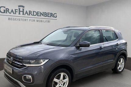 VW T-Cross 59.800 km 19.560 &euro; Überlingen 88662